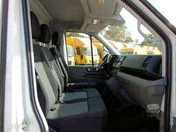 VW Crafter 2.0 TDI langer RS-Klima-Kamera