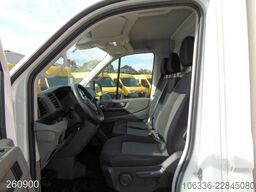 VW Crafter 2.0 TDI langer RS-Klima-Kamera