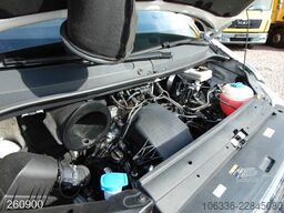 VW Crafter 2.0 TDI langer RS-Klima-Kamera