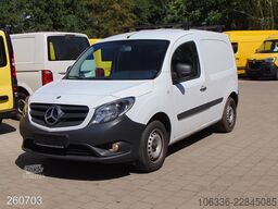 MERCEDES-BENZ Citan 111 CDI Klima