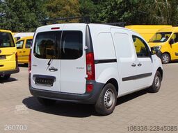MERCEDES-BENZ Citan 111 CDI Klima