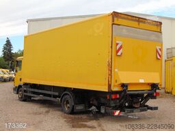 MAN TGL 12.250 BL