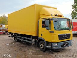 MAN TGL 12.250 BL