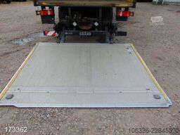 MAN TGL 12.250 BL