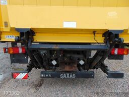 MAN TGL 12.250 BL