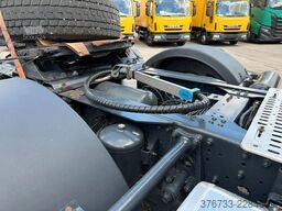 IVECO S-Way AS440S51TX/FP 6x2 Intarder ¤6D Hydr. 50to.