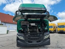 IVECO S-Way AS440S51TX/FP 6x2 Intarder ¤6D Hydr. 50to.