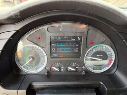 IVECO S-Way AS440S51TX/FP 6x2 Intarder ¤6D Hydr. 50to.