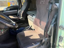 MAN TGS 26.470 6X2 LUFT LIFT HINTEN GELENKT