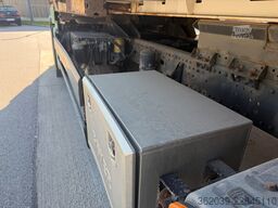 MAN TGS 26.470 6X2 LUFT LIFT HINTEN GELENKT