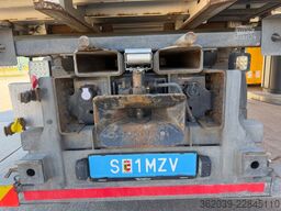 MAN TGS 26.470 6X2 LUFT LIFT HINTEN GELENKT