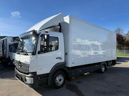 MERCEDES-BENZ ATEGO 816 L Kühlkoffer 6,20 m LBW 1,5 T*EURO 6 D