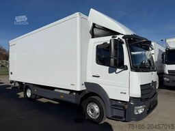 MERCEDES-BENZ ATEGO 816 L Kühlkoffer 6,20 m LBW 1,5 T*EURO 6 D