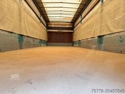  KUMMLIN 3-Achs Getreide Kipper 3 Seiten Liftachs