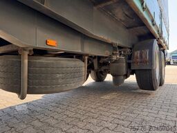  KUMMLIN 3-Achs Getreide Kipper 3 Seiten Liftachs