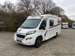 WEINSBERG CaraCompact 600 MG Pepper Edition