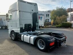 DAF XF106-480 SSC Low Deck-INTARDER-2 Tanks-NAVI