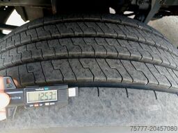 DAF XF106-480 SSC Low Deck-INTARDER-2 Tanks-NAVI