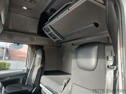 DAF XF106-480 SSC Low Deck-INTARDER-2 Tanks-NAVI