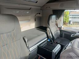 DAF XF106-480 SSC Low Deck-INTARDER-2 Tanks-NAVI