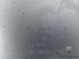 DAF XF106-480 SSC Low Deck-INTARDER-2 Tanks-NAVI