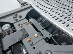 DAF XF106-480 SSC Low Deck-INTARDER-2 Tanks-NAVI