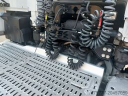 DAF XF106-480 SSC Low Deck-INTARDER-2 Tanks-NAVI