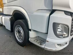 DAF XF106-480 SSC Low Deck-INTARDER-2 Tanks-NAVI