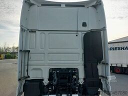 DAF XF106-480 SSC Low Deck-INTARDER-2 Tanks-NAVI