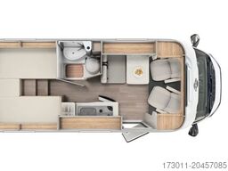 CARADO V337 pro+ 140PS Automat Modell 2026