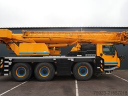 Liebherr LTM 1050-3.1