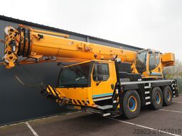 Liebherr LTM 1050-3.1