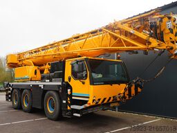 Liebherr LTM 1050-3.1