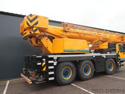Liebherr LTM 1050-3.1