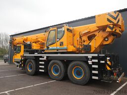 Liebherr LTM 1050-3.1