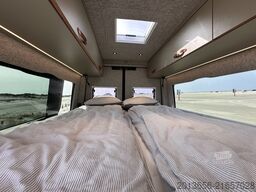 MAN MAN TGE Marecamper