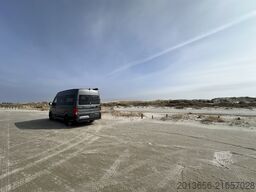 MAN MAN TGE Marecamper