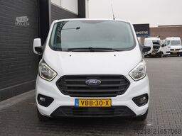 Ford Transit Custom 2.0 TDCI EURO 6 - Airco - Cruise...
