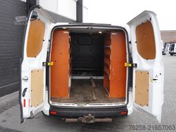 Ford Transit Custom 2.0 TDCI EURO 6 - Airco - Cruise...