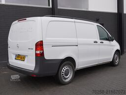 Mercedes-Benz Vito 114 CDI Automaat Lang 2x Schuifdeur EURO 6...