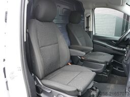 Mercedes-Benz Vito 114 CDI Automaat Lang 2x Schuifdeur EURO 6...