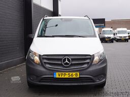 Mercedes-Benz Vito 114 CDI Automaat Lang 2x Schuifdeur EURO 6...