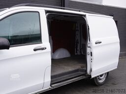 Mercedes-Benz Vito 114 CDI Automaat Lang 2x Schuifdeur EURO 6...