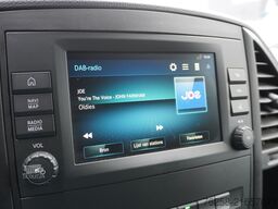 Mercedes-Benz Vito 114 CDI Automaat Lang 2x Schuifdeur EURO 6...