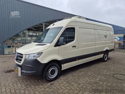 Mercedes-Benz Sprinter 315 CDI/ L3H2/ Koelwagen/ Carrier MT/ ...