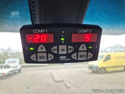 Mercedes-Benz Sprinter 315 CDI/ L3H2/ Koelwagen/ Carrier MT/ ...