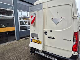 Mercedes-Benz Sprinter 315 CDI/ L3H2/ Koelwagen/ Carrier MT/ ...
