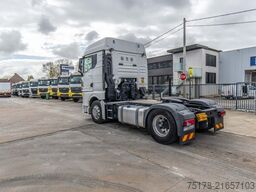 MAN TGX 18.470 BL SA +ADR+INTARDER