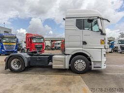 MAN TGX 18.470 BL SA +ADR+INTARDER