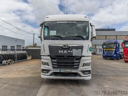 MAN TGX 18.470 BL SA +ADR+INTARDER